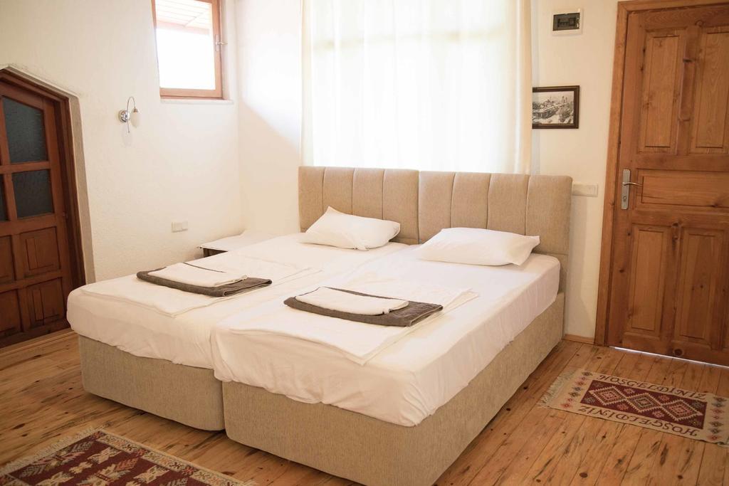 Dostlar Pension Tekirova Quarto foto