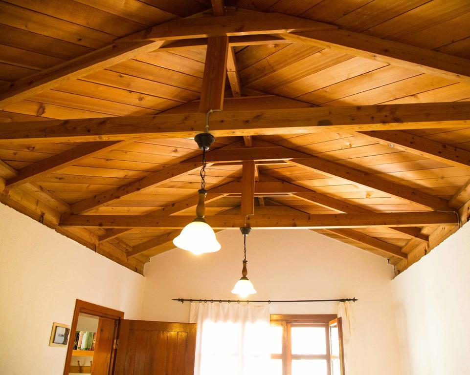 Dostlar Pension Tekirova Quarto foto