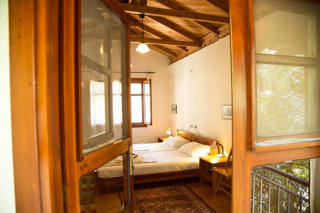 Dostlar Pension Tekirova Quarto foto
