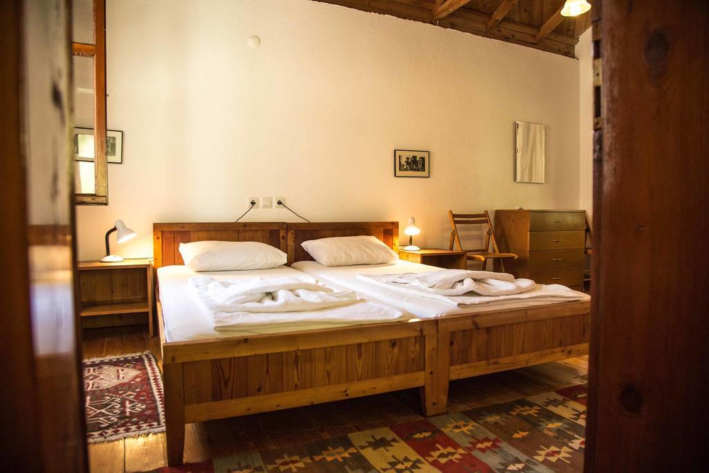 Dostlar Pension Tekirova Quarto foto